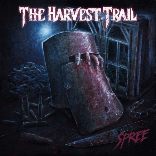 The Harvest Trail : Spree